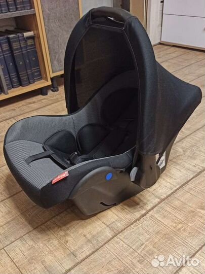 Автокресло автолюлька детское от 0