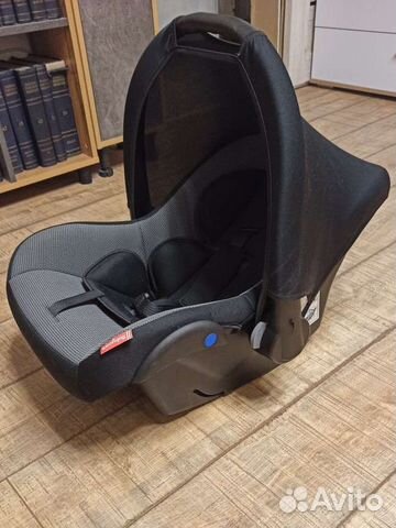 Автокресло автолюлька детское от 0