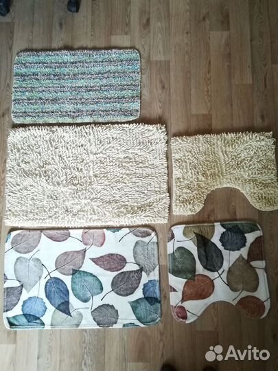Коврики