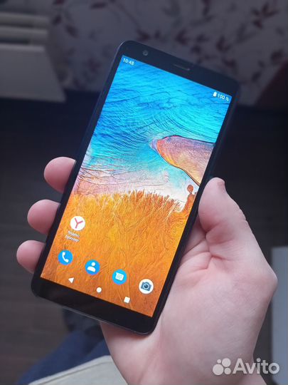 ZTE Blade A5 (2019), 2/32 ГБ