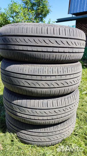 Formula Energy 195/65 R16