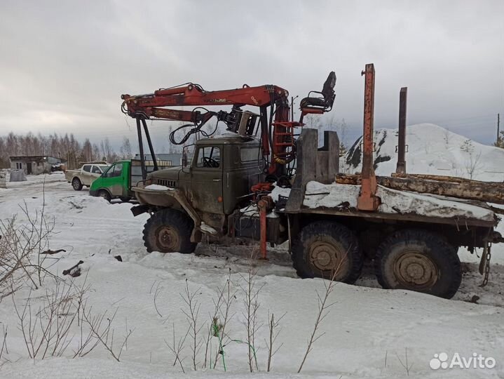 Урал 596012, 2008