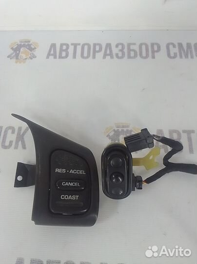 Кнопка многофункциональная Jeep Grand Cherokee (WJ