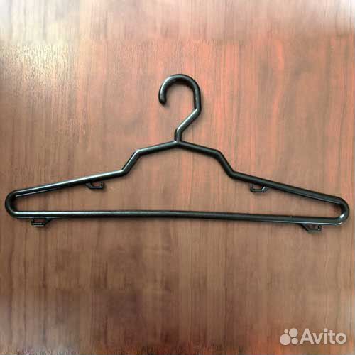 Вешалка плечеки пластиковые
