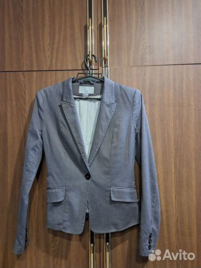 Пиджак женский