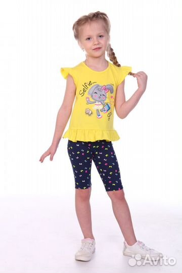 Велосипедки