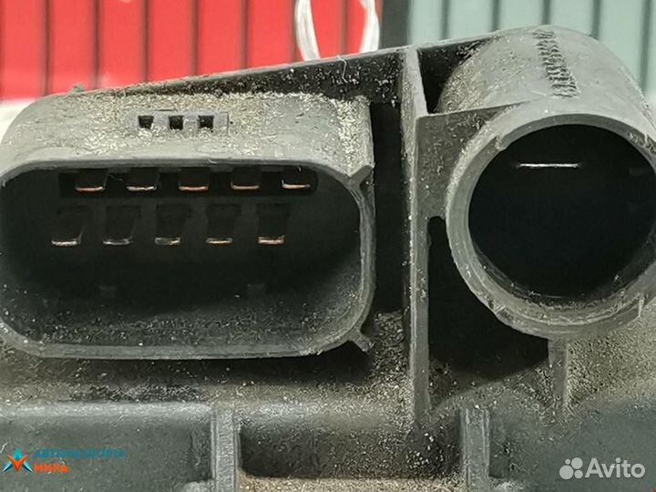 Реле накала свечей Mercedes-Benz Sprinter