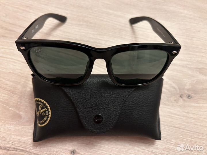 Солнцезащитные Очки ray-ban оригинал