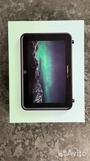 Atomos shogun ultra