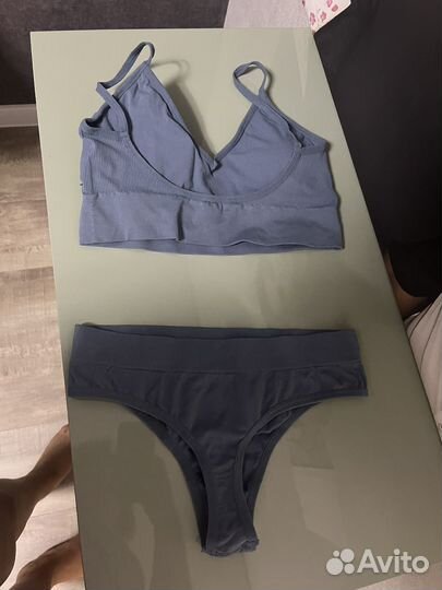 Новый комплект белья