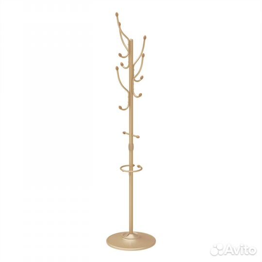 Вешалка гардеробная