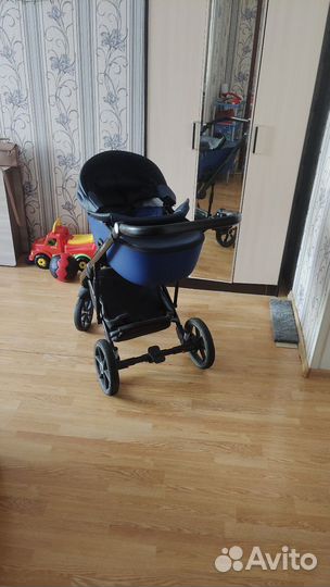 Коляска riko basic ozon 2 в 1