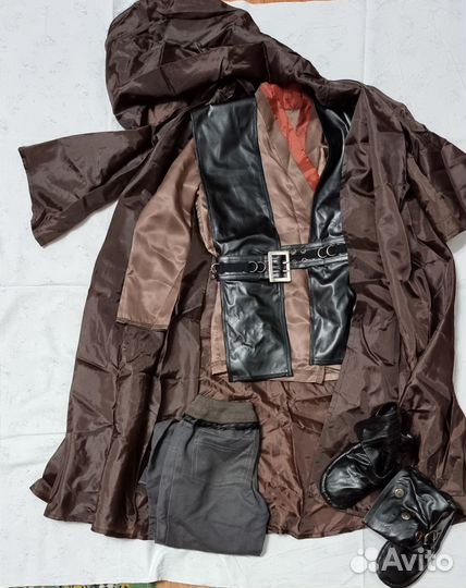 Новогодние костюмы эксклюзив