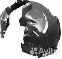 Подкрылок передний правый 1796228 ford