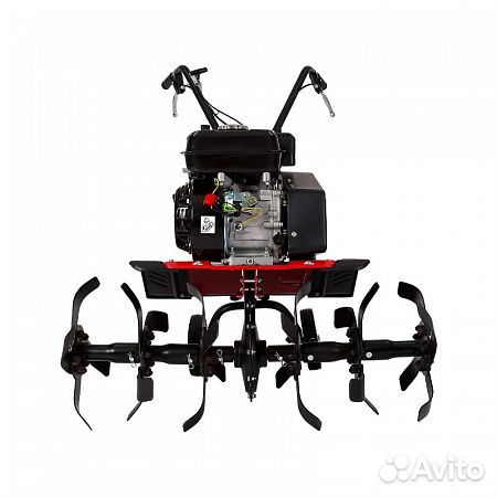 Мотокультиватор Forza мк-85