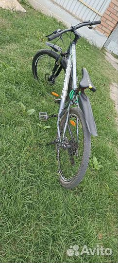 Велосипеды бу взрослый скоростной