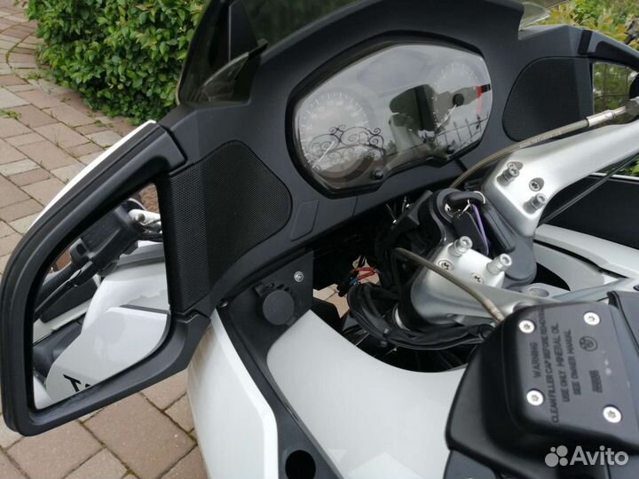Bmw r1200rt