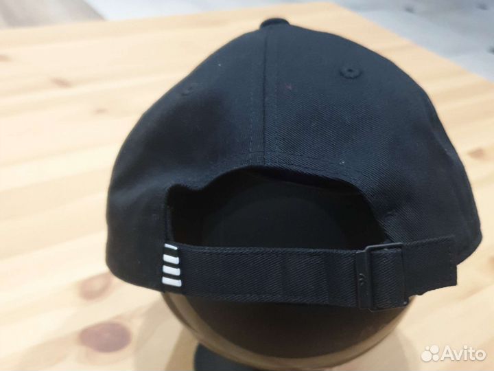 Кепка бейсболка adidas оригинал