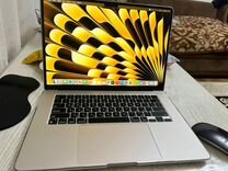 Apple MacBook air 15 m2 256