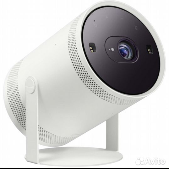 Проектор Samsung The Freestyle SP-LSP3BLA