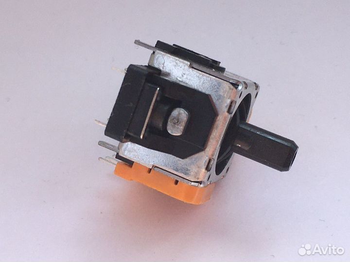 3d механизм для джойстика ps4