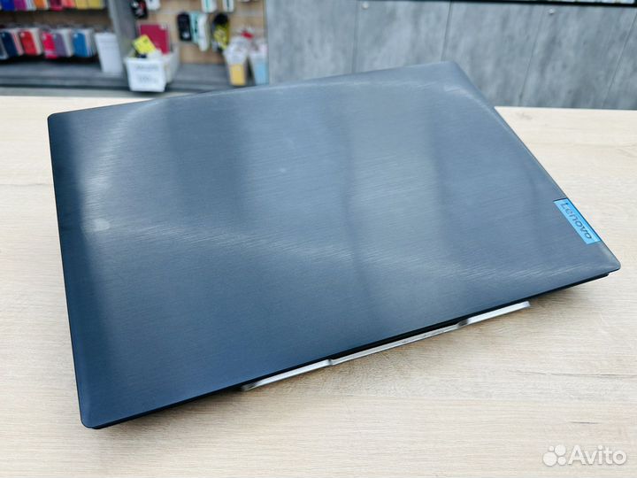 Игровой Lenovo IPS Core i5-9300H/ GTX 1650 4 Gb
