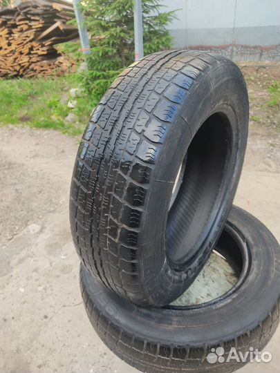 Vulcan Start 195/65 R15 91T