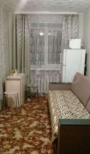 Комната 12 м² в 1-к., 1/5 эт.