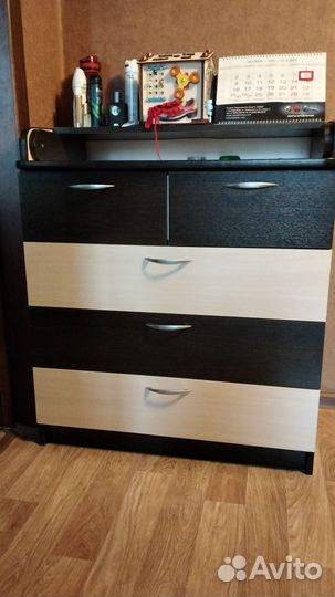 Пеленальный комод бу