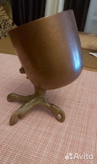 Пепельница 1940-е гг