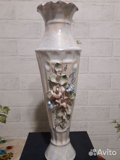 Ваза для цветов (новая)