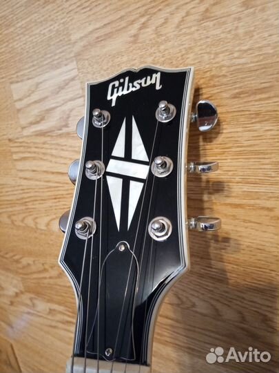 Gibson Les Paul Standard Double Cut (реплика)