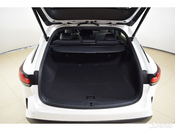 Lexus RX 2.4 AT, 2023