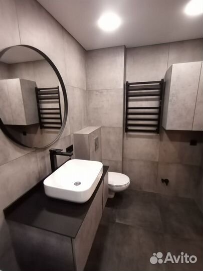 Сопровождение вашего ремонта