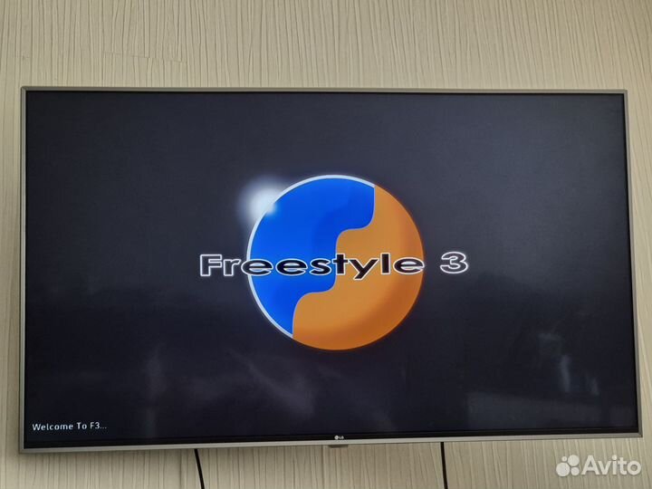 Xbox 360 прошитый freeboot