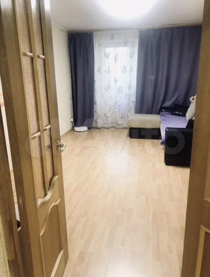 3-к. квартира, 67 м², 1/12 эт.