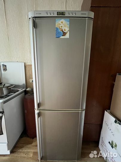 Холодильник