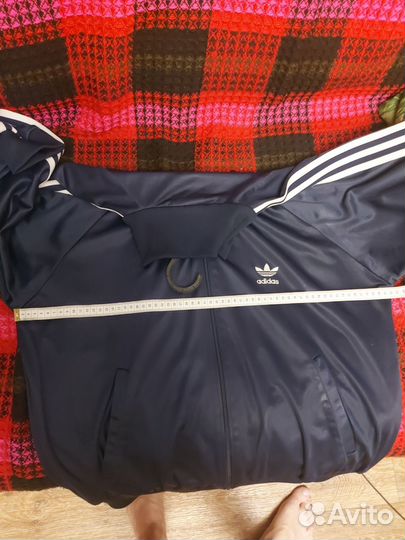 Олимпийка adidas 90