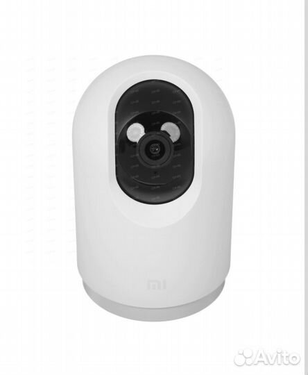 IP-камера Xiaomi Mi 360 Home Security Camera