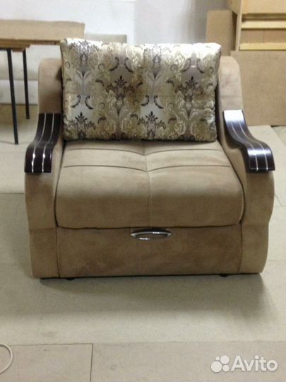 Ремонт и перетяжки мягкой мебели