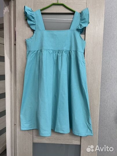 Платья пакетом