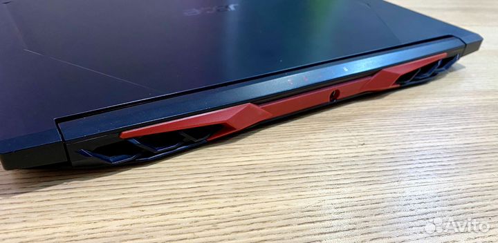 Игровой Acer Nitro 5 RTX 2060