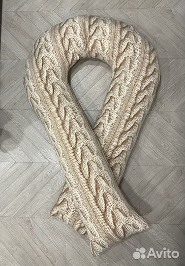 Подушка для беременных