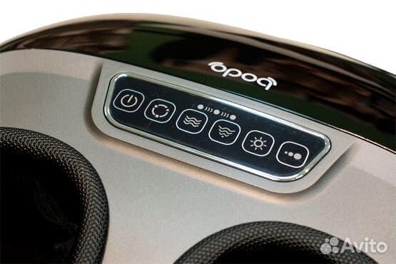 Массажёр для ног bodo bosa