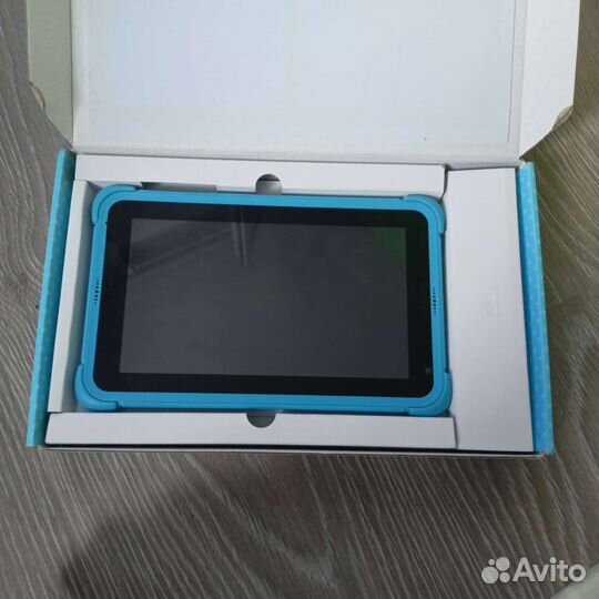 Детский планшет Dexp Ursus L470