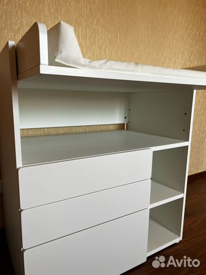 Пеленальный стол IKEA