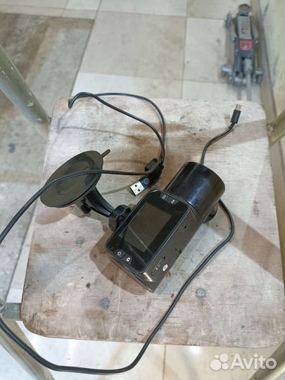 Видеорегистратор