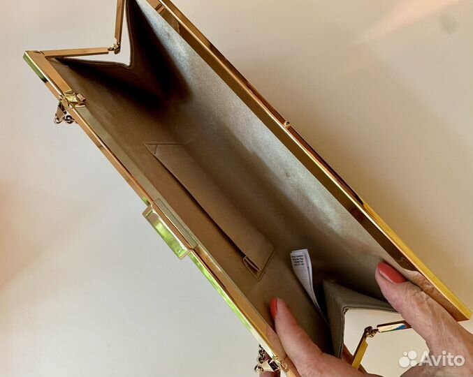 Клатч, сумка