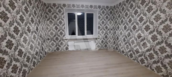 2-к. квартира, 53,1 м², 4/4 эт.