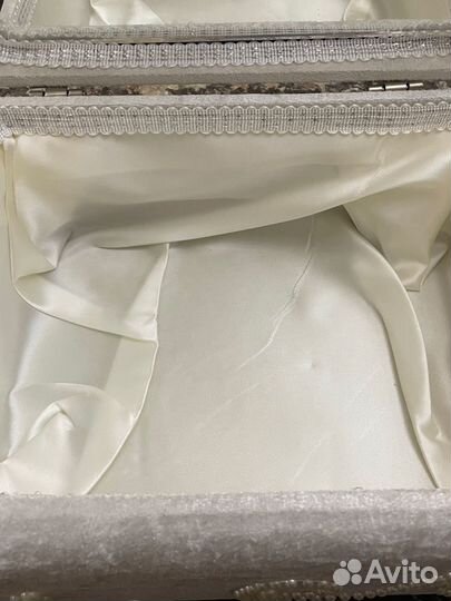 Свадебный сундук